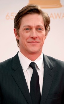 Kevin Rahm